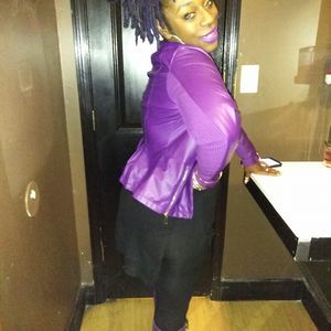 Meet your Posher, Lashonda